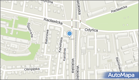 Appia, Karwińska 44/13, Warszawa 02-639 - Przedsiębiorstwo, Firma, numer telefonu