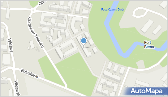 Appify, Obrońców Tobruku 31, Warszawa 01-494 - Przedsiębiorstwo, Firma, NIP: 5213446923