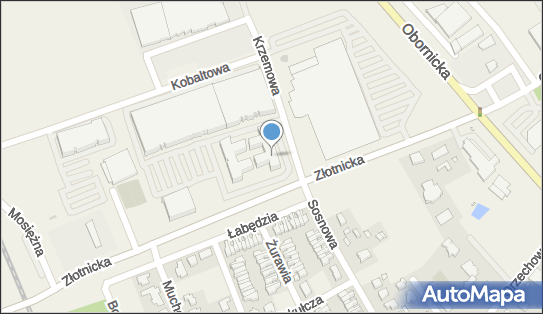 9721246836, Applied Manufacturing Science sp. z o.o. 