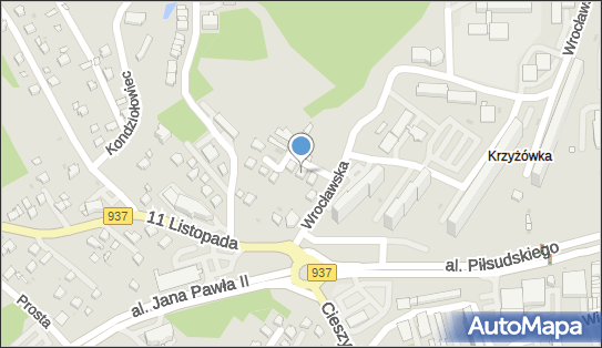 6332111425, Applikate Katarzyna Łanecka 