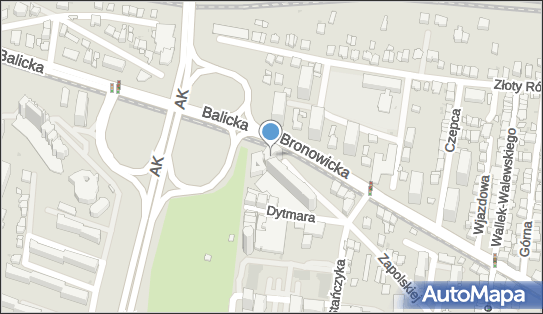 6751334621, Apply Capnor Poland sp. z o.o. 