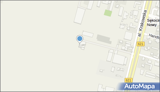 Apricor, ul. Al. Krakowska 22B, Sękocin Nowy 05-090 - Przedsiębiorstwo, Firma, numer telefonu, NIP: 5342404973