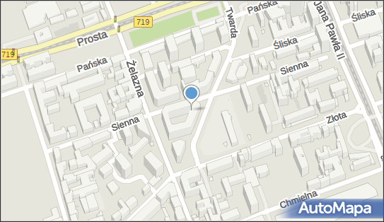 1132626599, April Polska sp. z o.o. 