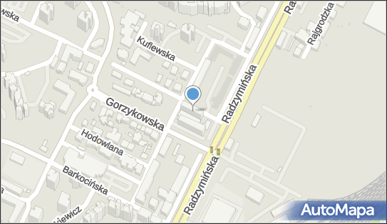 Apriori, Remiszewska 1, Warszawa 03-550 - Przedsiębiorstwo, Firma, NIP: 5222818672