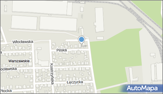 Aprio, Pilska 13a, Poznań 61-045 - Przedsiębiorstwo, Firma, numer telefonu