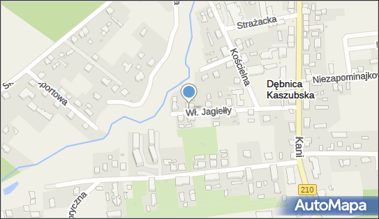 9580015536, Apronox Dariusz Modzelewski 