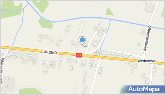 Apropi, Śląska 50, Rudawa 32-064 - Przedsiębiorstwo, Firma, NIP: 9441937539