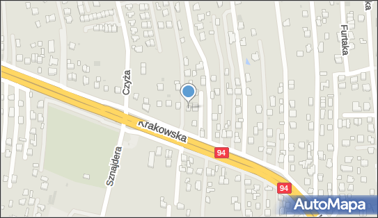 APROSYSYSTEM Sp z o.o., Krakowska 86, Rzeszów 35-111 - Przedsiębiorstwo, Firma, numer telefonu