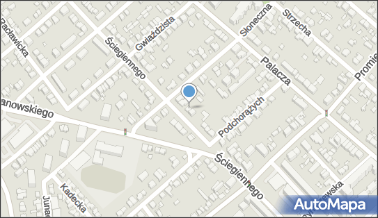 Aps Consulting, Ściegiennego Piotra, ks. 82, Poznań 60-147 - Przedsiębiorstwo, Firma, NIP: 7841721173
