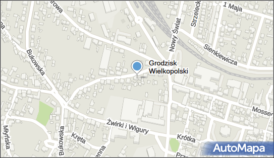 Aps Usługi Produkcji Zwierzęcej Grodzisk Wielkopolski 62-065 - Przedsiębiorstwo, Firma