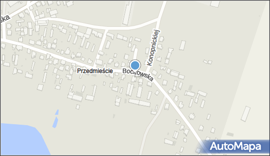 Apsa-Plast, Boćkowska 54, Brańsk 17-120 - Przedsiębiorstwo, Firma, NIP: 5431919874