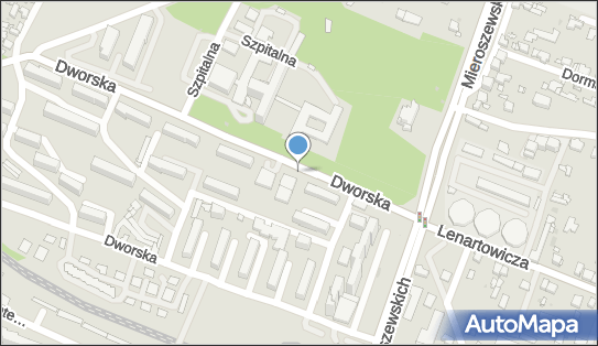 Apt 2001 Artur Wacowski Kazimierz Wacowski, Dworska 1, Sosnowiec 41-219 - Przedsiębiorstwo, Firma, numer telefonu, NIP: 6443014553
