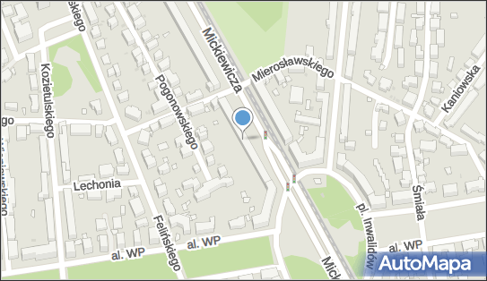 Apt Agora, ul. Adama Mickiewicza 25, Warszawa 01-551 - Przedsiębiorstwo, Firma, numer telefonu, NIP: 5252389069