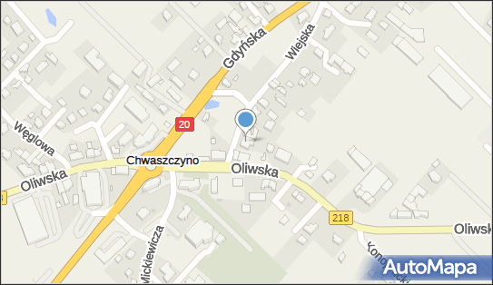Apt Alpha Puls Terapia, ul. Wiejska 1, Gdańsk 80-336 - Przedsiębiorstwo, Firma, NIP: 5841491683