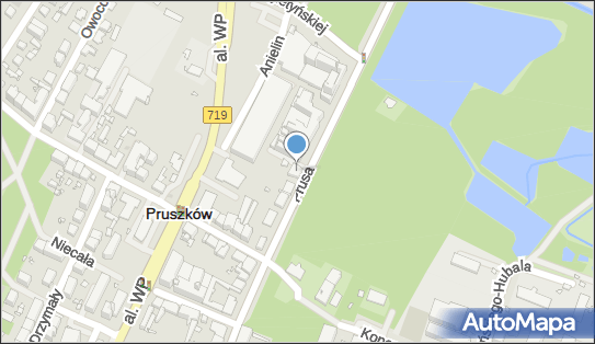 5340004703, Apt-Farm Siarkiewicz, Hawrylak Sp. j. 