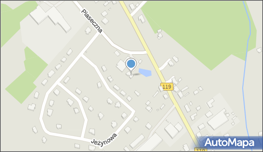 Apta-Navigo, ul. Pyrzycka 1A, Szczecin 70-892 - Przedsiębiorstwo, Firma, NIP: 8520016282