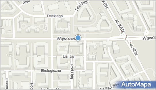 APTEKA BARBARA WIŚNIEWSKA-SZULC JACEK SZULC Sp.j., Wąwozowa 23 02-796 - Przedsiębiorstwo, Firma
