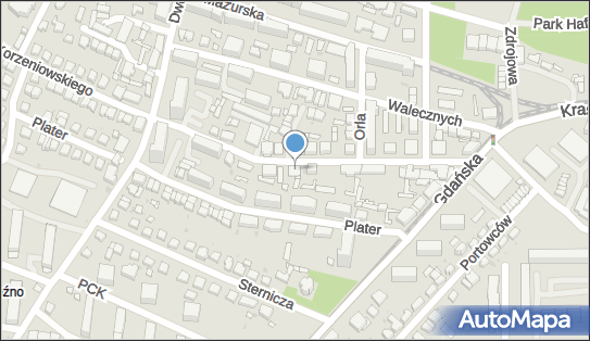 5830019675, Apteka Brzeźno Halina Ciurak 