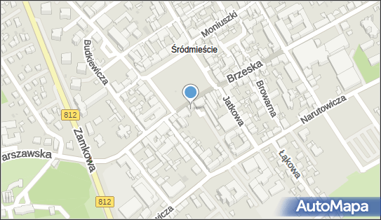 Apteka Centuria w Szeszko, pl. Wolności 26, Biała Podlaska 21-500 - Przedsiębiorstwo, Firma, numer telefonu, NIP: 5371002817