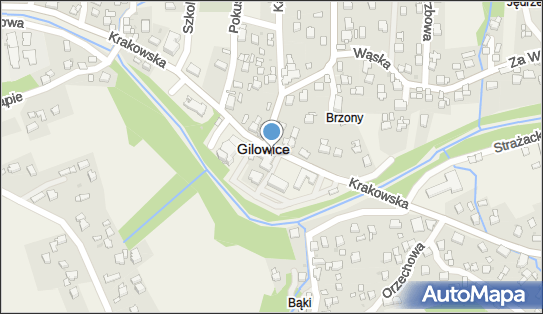 Apteka Gilowicka, Krakowska 38, Gilowice 34-322 - Przedsiębiorstwo, Firma, NIP: 5811005471