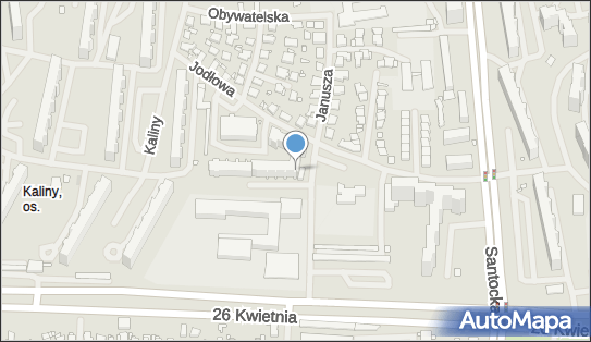 8521010790, Apteka Jana Zofia Krótkopad, Jan Krótkopad 