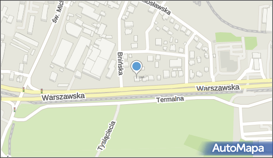 Apteka Komandoria P.w.św.Jana Jeroz. Wanda Adamska-Roś 61-028 - Przedsiębiorstwo, Firma, NIP: 7820027510