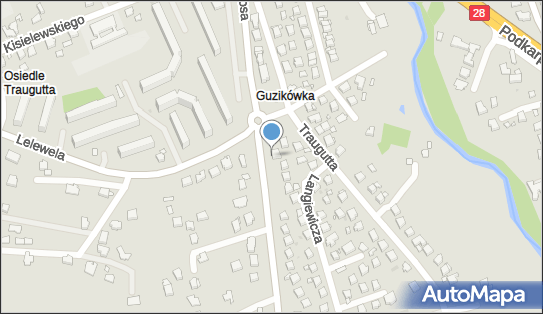 6841052470, Apteka Leków Gotowych Ewa Jakubowicz 