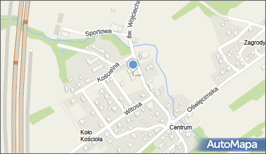 6510008251, Apteka mgr Farm.Anna Kamińska 
