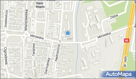 Apteka mgr Farm.Ewa Dąbek, Mirowska 9, Częstochowa 42-202 - Przedsiębiorstwo, Firma, NIP: 5731723276