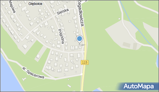 8520007343, Apteka pod Asklepiosem Raińska-Giezek Tamara 