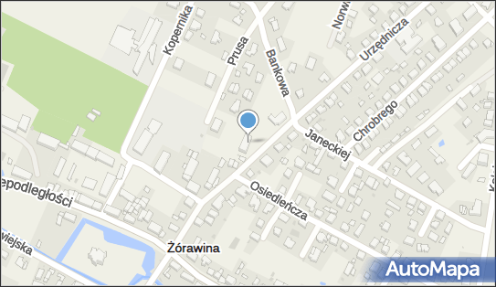 9140002529, Apteka pod Jesionem Sosnowska Jolanta 