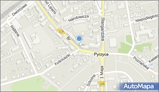 8531000669, Apteka Prywatna 