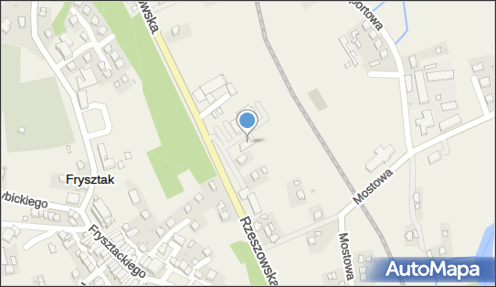Apteka Prywatna Medicus, Rzeszowska 11, Frysztak 38-130 - Przedsiębiorstwo, Firma, numer telefonu, NIP: 8191578960