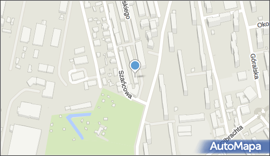 Apteka Prywatna, ul. Władysława Przanowskiego 9, Warszawa 01-457 - Przedsiębiorstwo, Firma, NIP: 5270152573