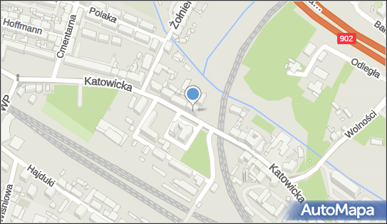 Apteka przy Ratuszu MGR Farm Maria Bilińska Ewa Bilińska 41-600 - Przedsiębiorstwo, Firma, numer telefonu, NIP: 6272326144
