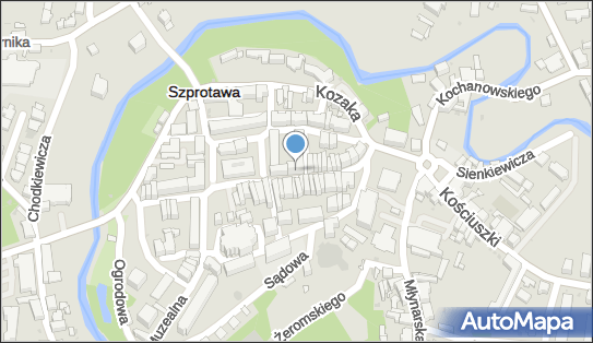 9241341931, Apteka Stefaniak Anna 