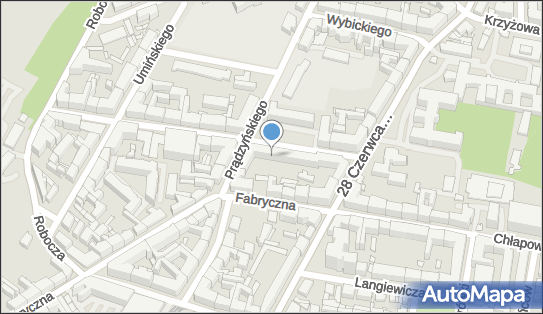 Apteka św.Jadwigi Danuta Krzywda, Poznań 61-522 - Przedsiębiorstwo, Firma, NIP: 9720120501
