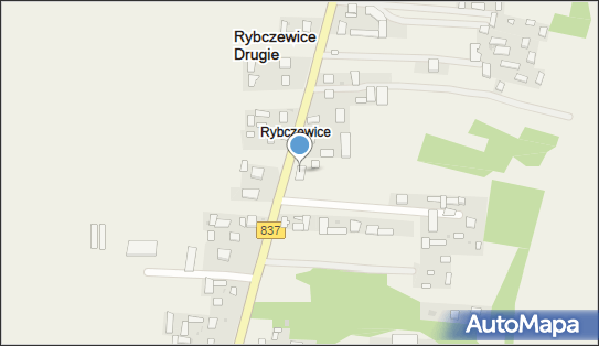 Apteka, Rybczewice Drugie 84, Rybczewice Drugie 21-065 - Przedsiębiorstwo, Firma, numer telefonu, NIP: 7131002196