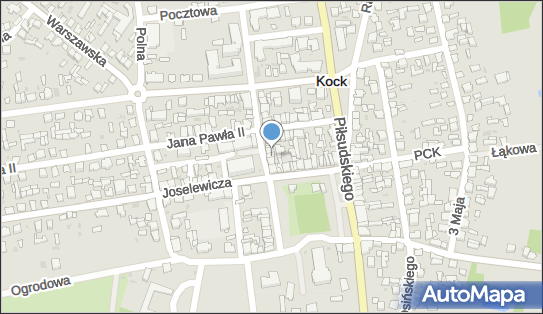 7140003568, Apteki - Krystyna Mitura-Ciechańska 