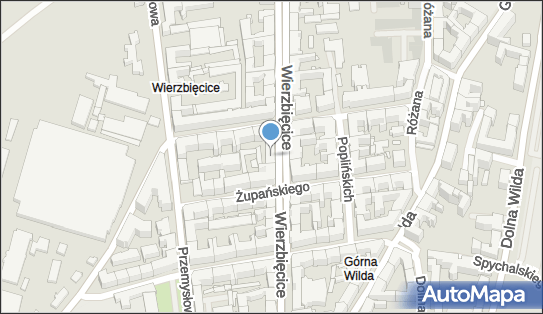 Apteki Staniewski i Wspólnicy, Wierzbięcice 25, Poznań 61-561 - Przedsiębiorstwo, Firma, numer telefonu, NIP: 7831627952