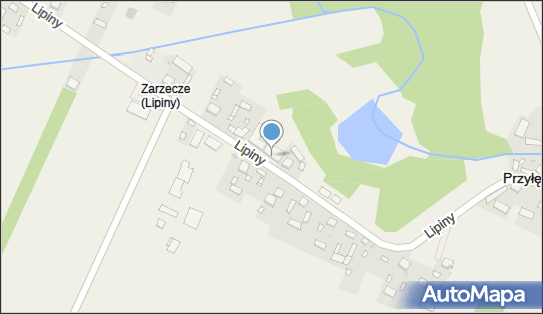 Apteki, Lipiny 30A, Lipiny 26-704 - Przedsiębiorstwo, Firma, NIP: 7121482674