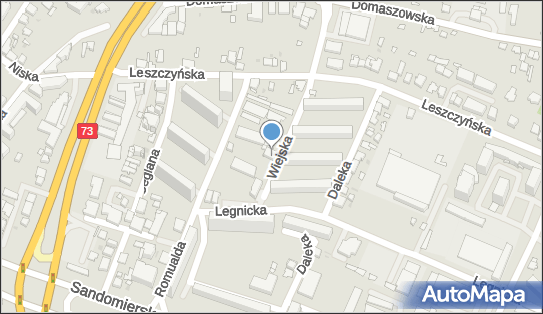 Aptima Agnieszka Paweł Tamborscy, Wiejska 33, Kielce 25-319 - Przedsiębiorstwo, Firma, numer telefonu, NIP: 6571978185