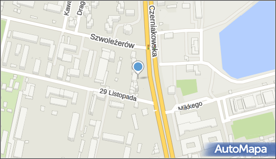 Aptom Services Sp. z o.o., Czerniakowska 155, Warszawa 00-453 - Przedsiębiorstwo, Firma, numer telefonu