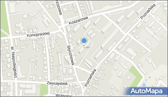 9730773825, APTware Tomasz Joachimiak 