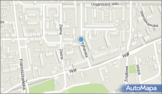 Apus Centrum Fitoterapii i Medycyny Naturalnej Piotr Włodarczyk 91-803 - Przedsiębiorstwo, Firma, godziny otwarcia, numer telefonu, NIP: 7251157895