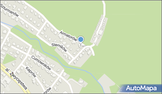 5861068284, ApusTec Grzegorz Wąsowski 
