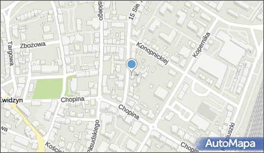 5811935081, Apus sp. z o.o. 