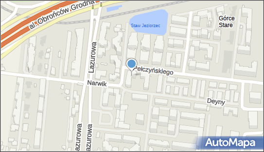 Aqc Consulting Arkadiusz Kuc, Pełczyńskiego Tadeusza, gen. 139 01-471 - Przedsiębiorstwo, Firma, NIP: 5461359026