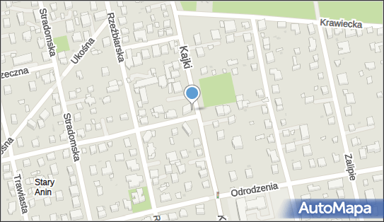 Aqua Drop, Michała Kajki 89, Warszawa 04-621 - Przedsiębiorstwo, Firma, numer telefonu