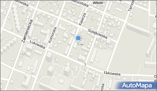 9462458873, Praczyk Paweł Aqua Life 